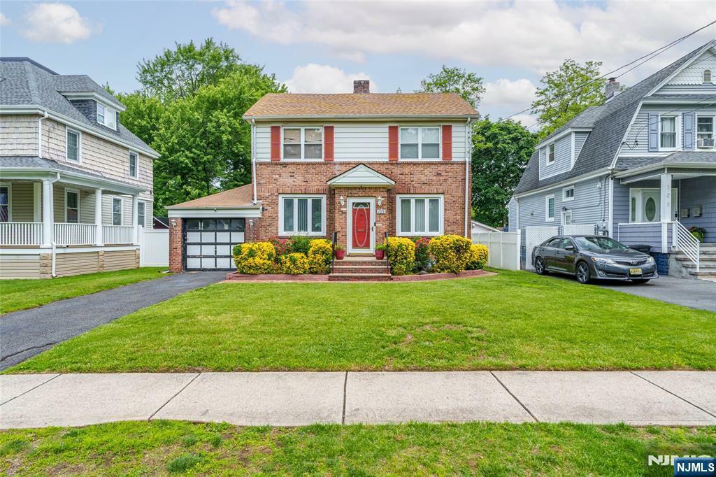 109 Bogert Street  Teaneck NJ 07666 photo