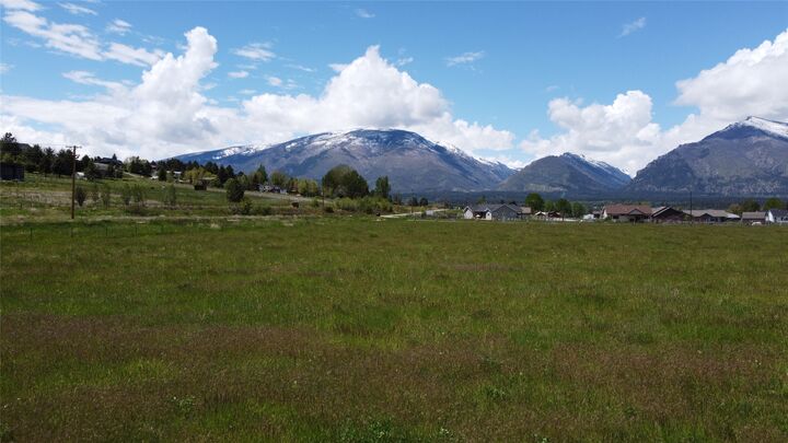 Property Photo: Nhn Bryants Lane MT 59840