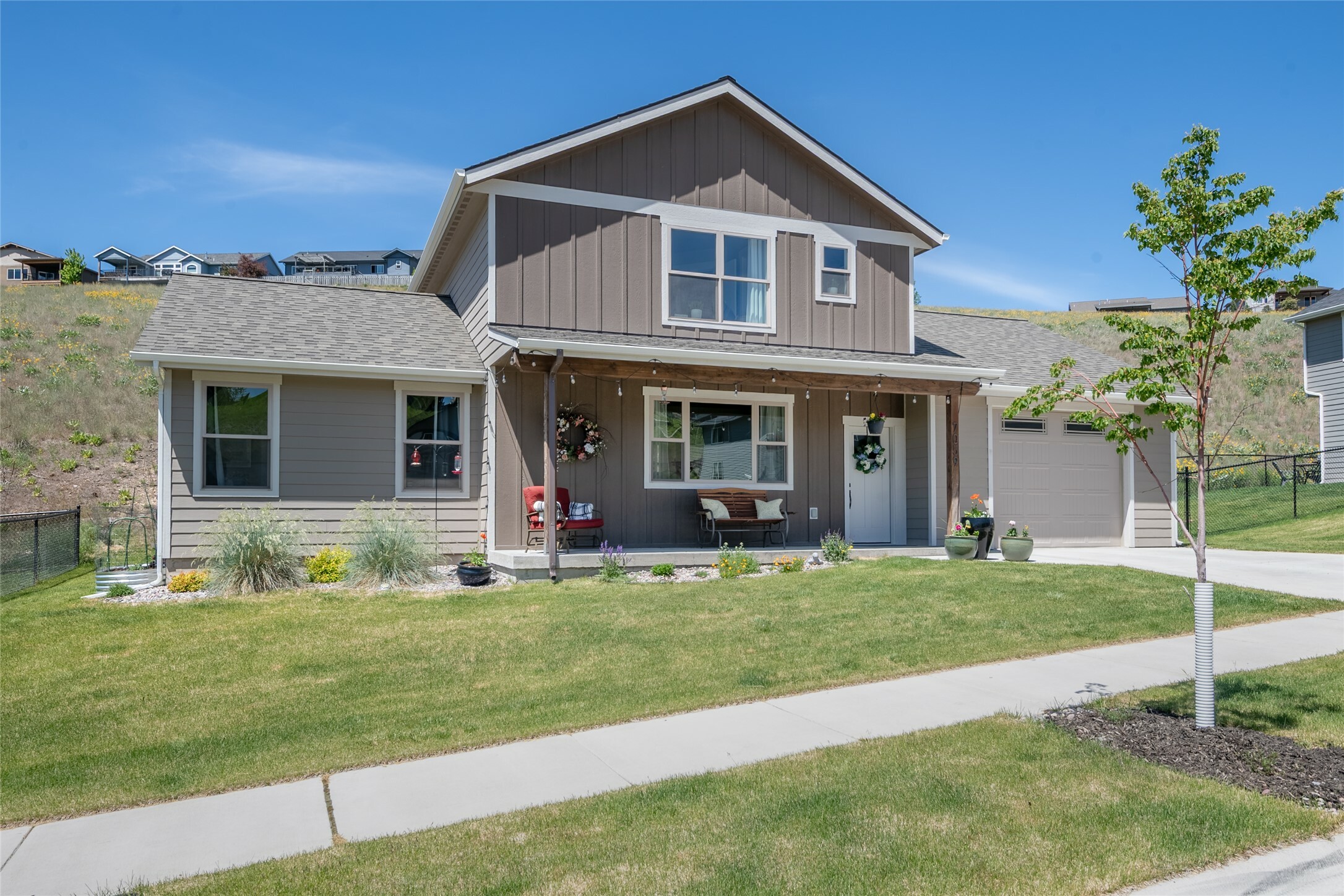 7059 Shaver Drive  Missoula MT 59803 photo