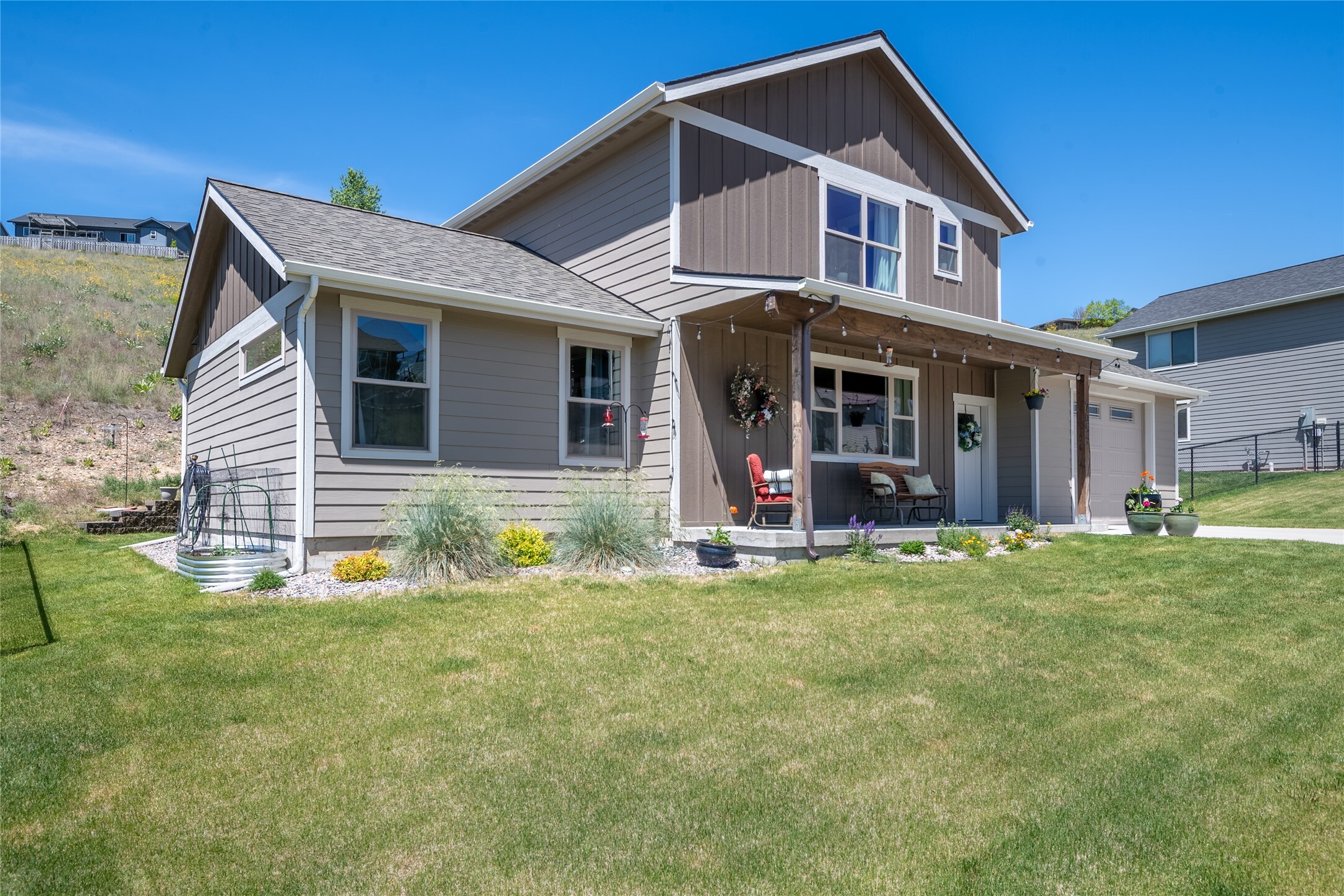 Property Photo: 7059 Shaver Drive MT 59803