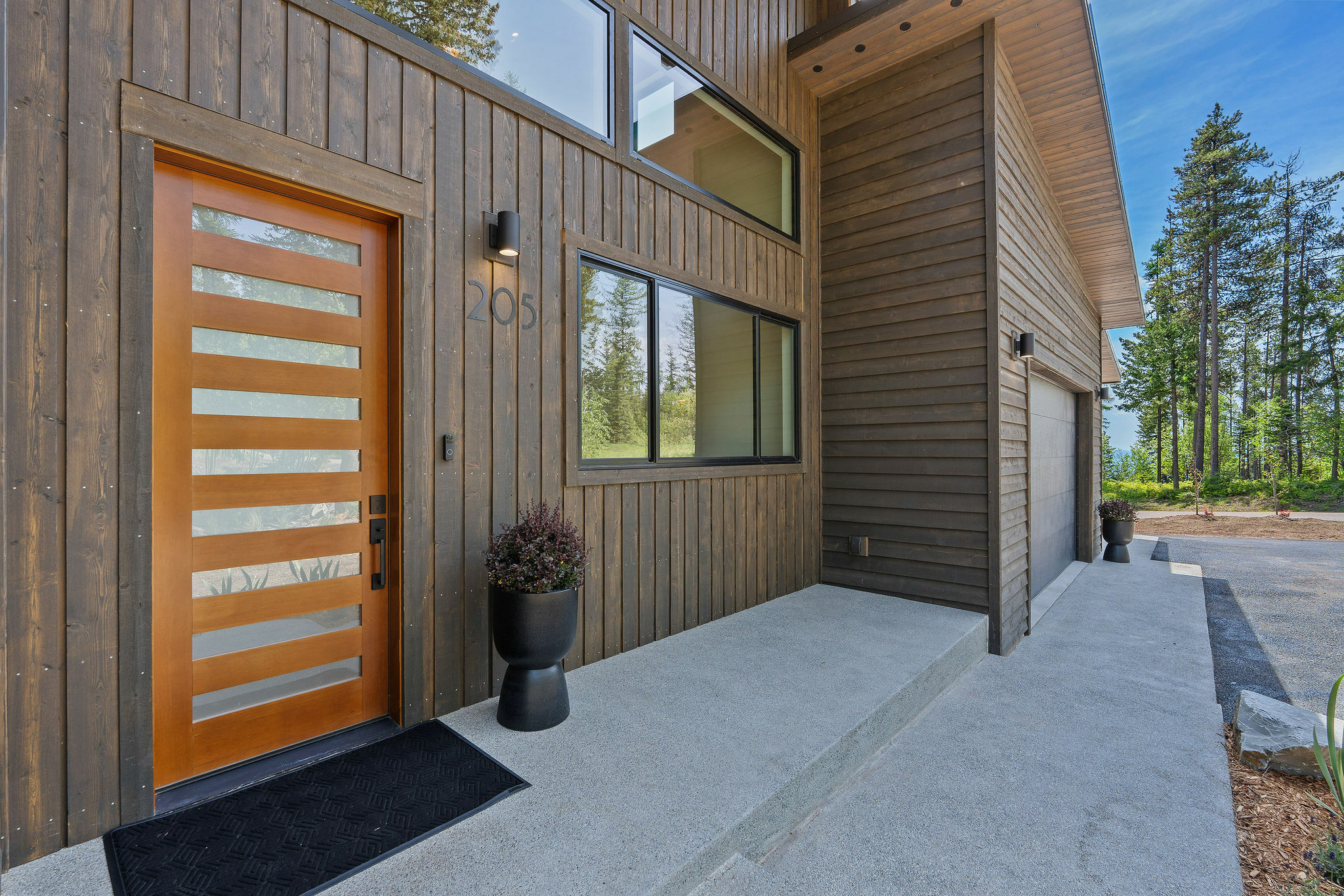 Property Photo: 205 Ridge Run Court MT 59937