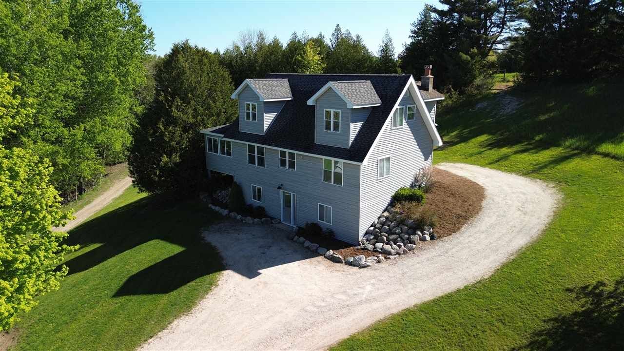 Property Photo: 02022 Spayde MI 49720