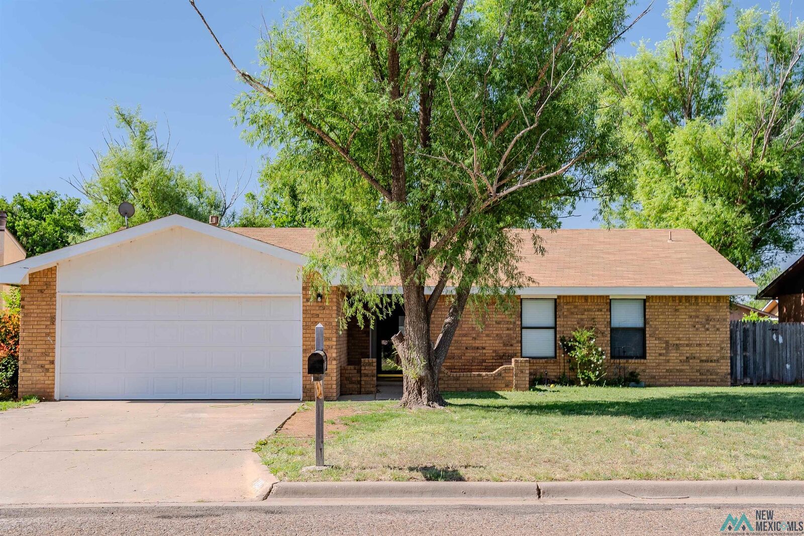 Property Photo:  3765 Glenfield Drive  NM 88101 