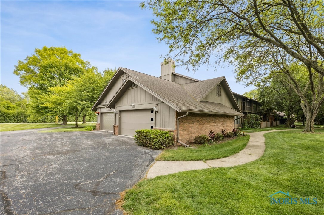 Property Photo:  29674 E River Road  OH 43551 