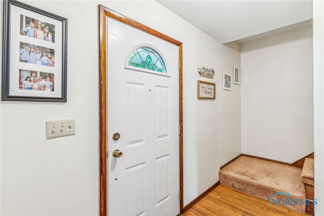 Property Photo:  3200 Ridgeview Drive  OH 45840 
