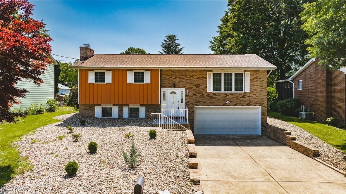 Property Photo: 4822 7th Avenue WV 26105
