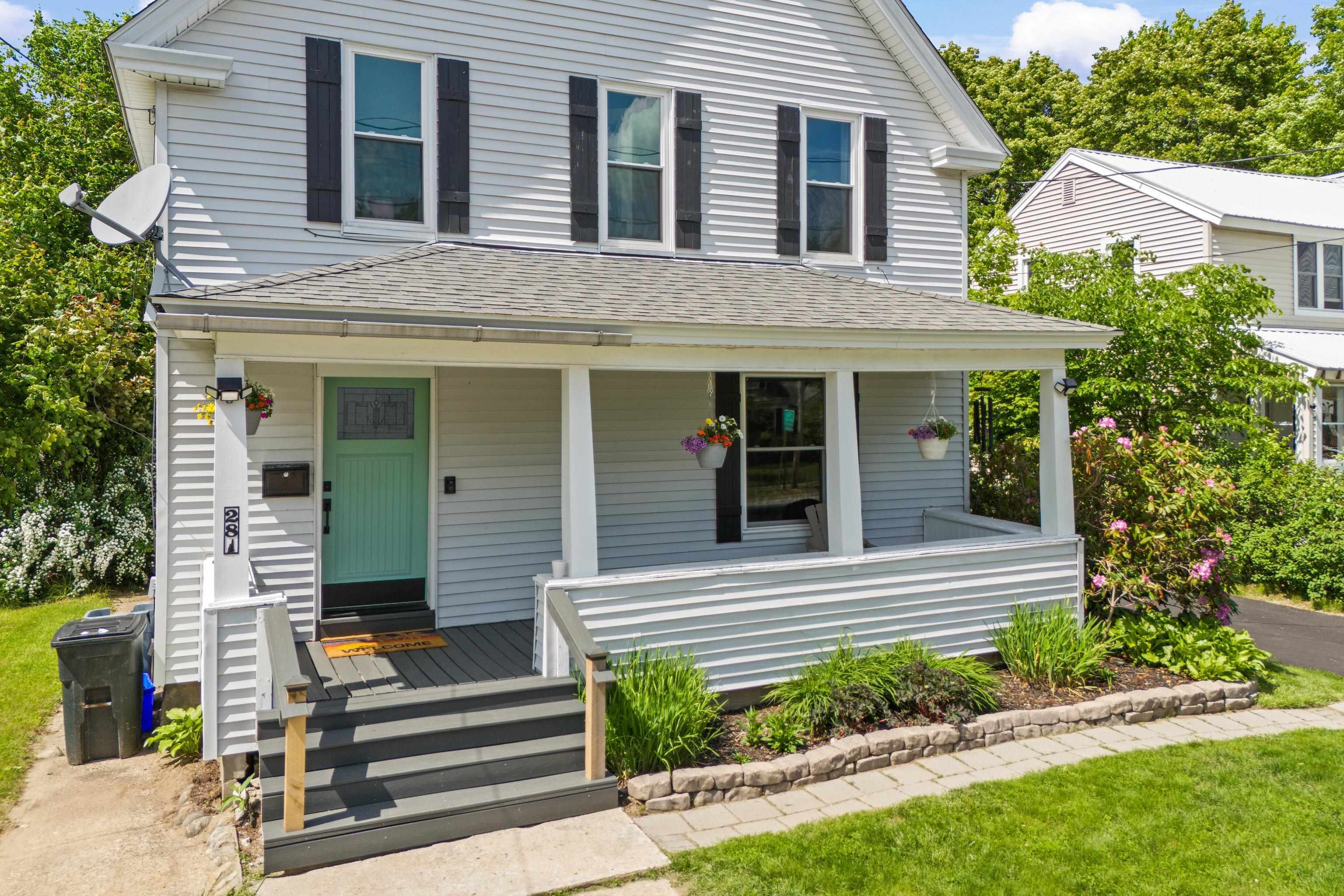 Property Photo: 28 Penacook Street NH 03301