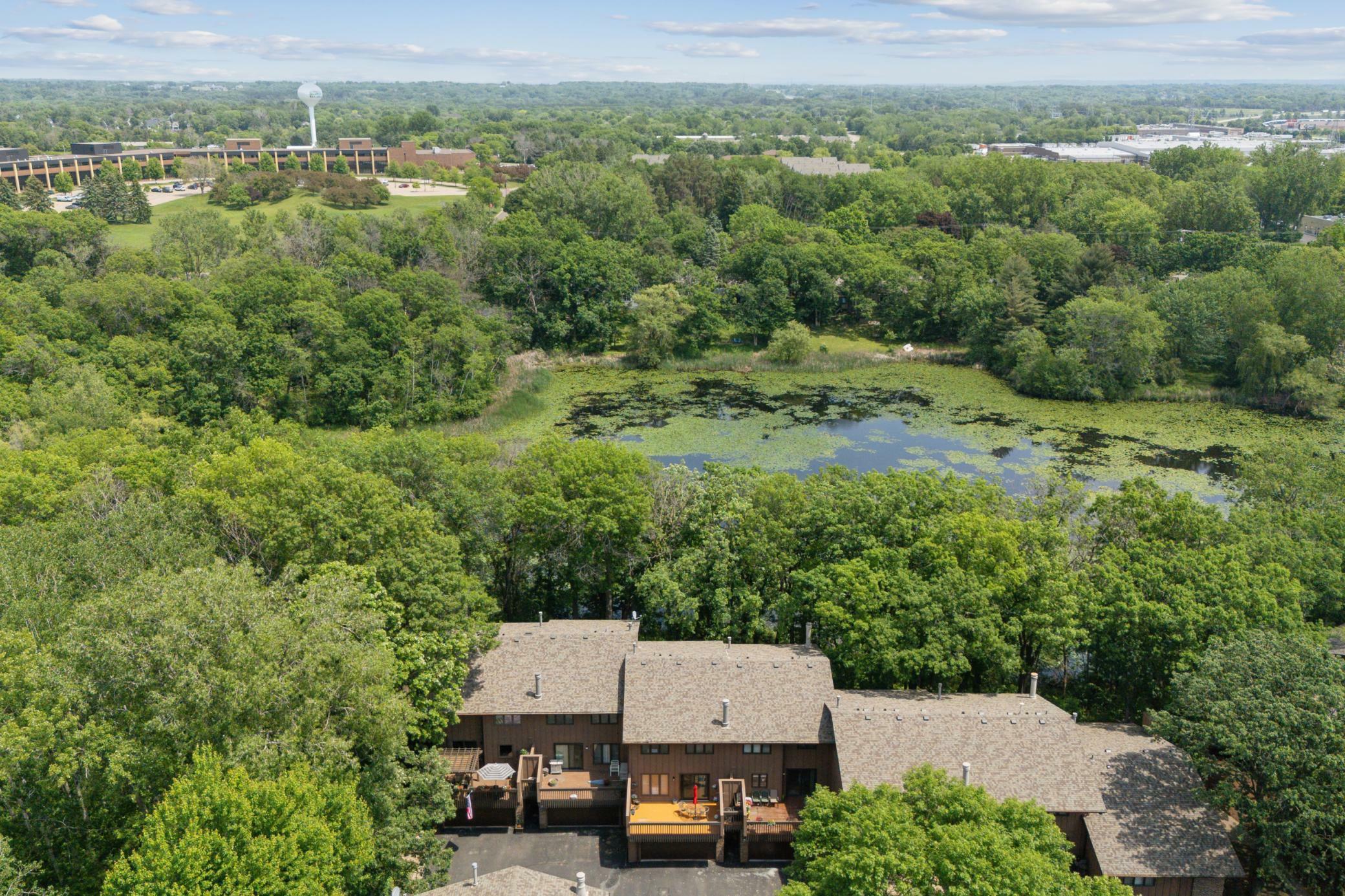 Property Photo: 2670 Sumac Ridge MN 55110