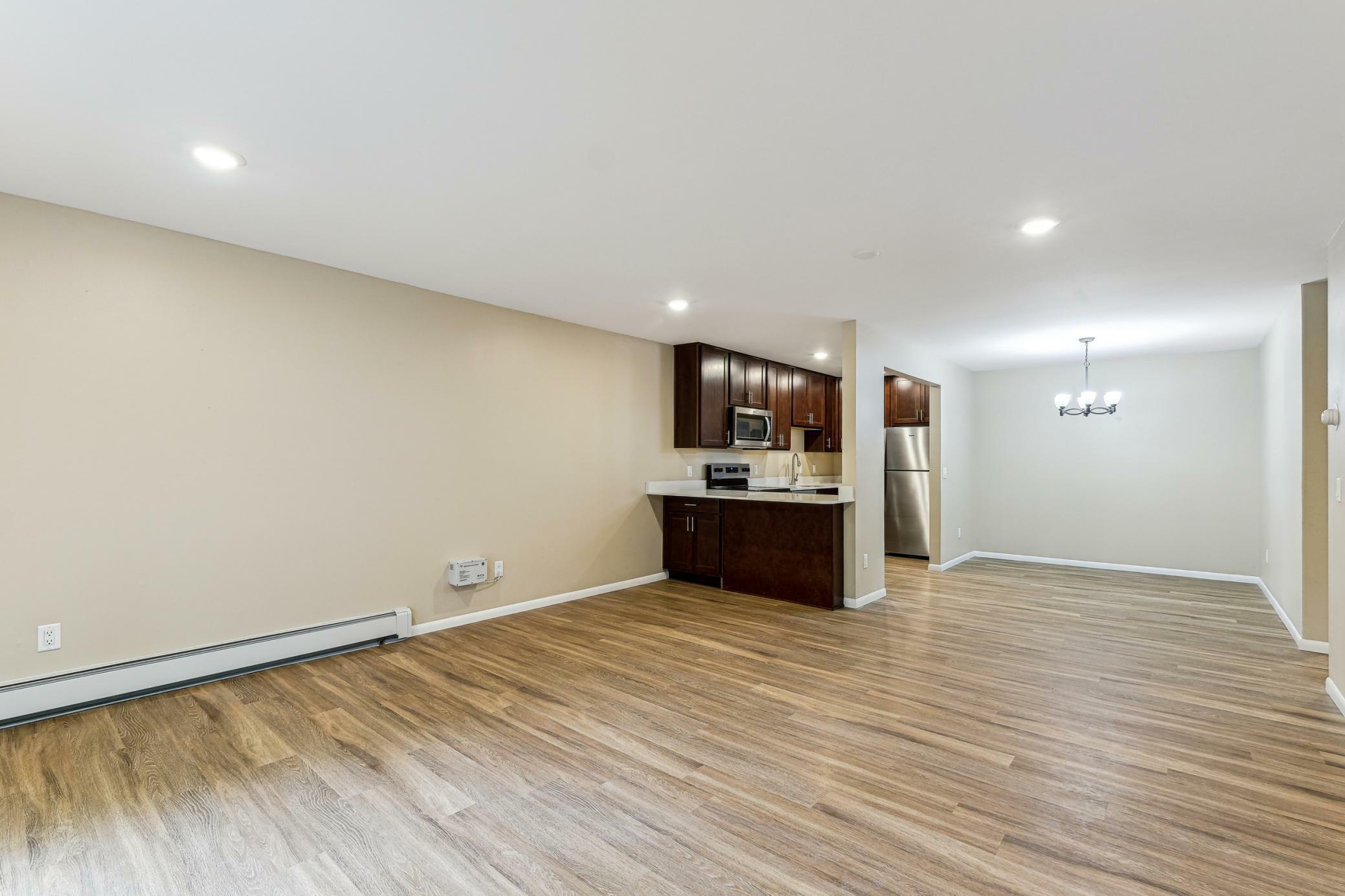 Property Photo: 10211 Cedar Lake Road 104 MN 55305