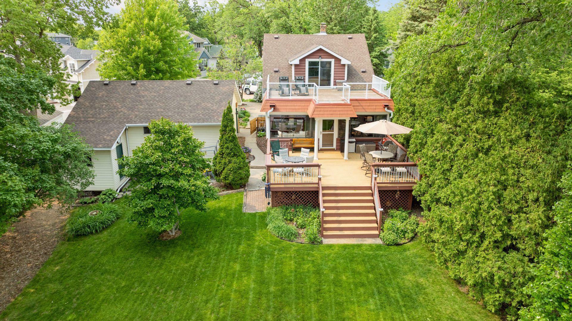 Property Photo: 2452 Black Lake Road MN 55384