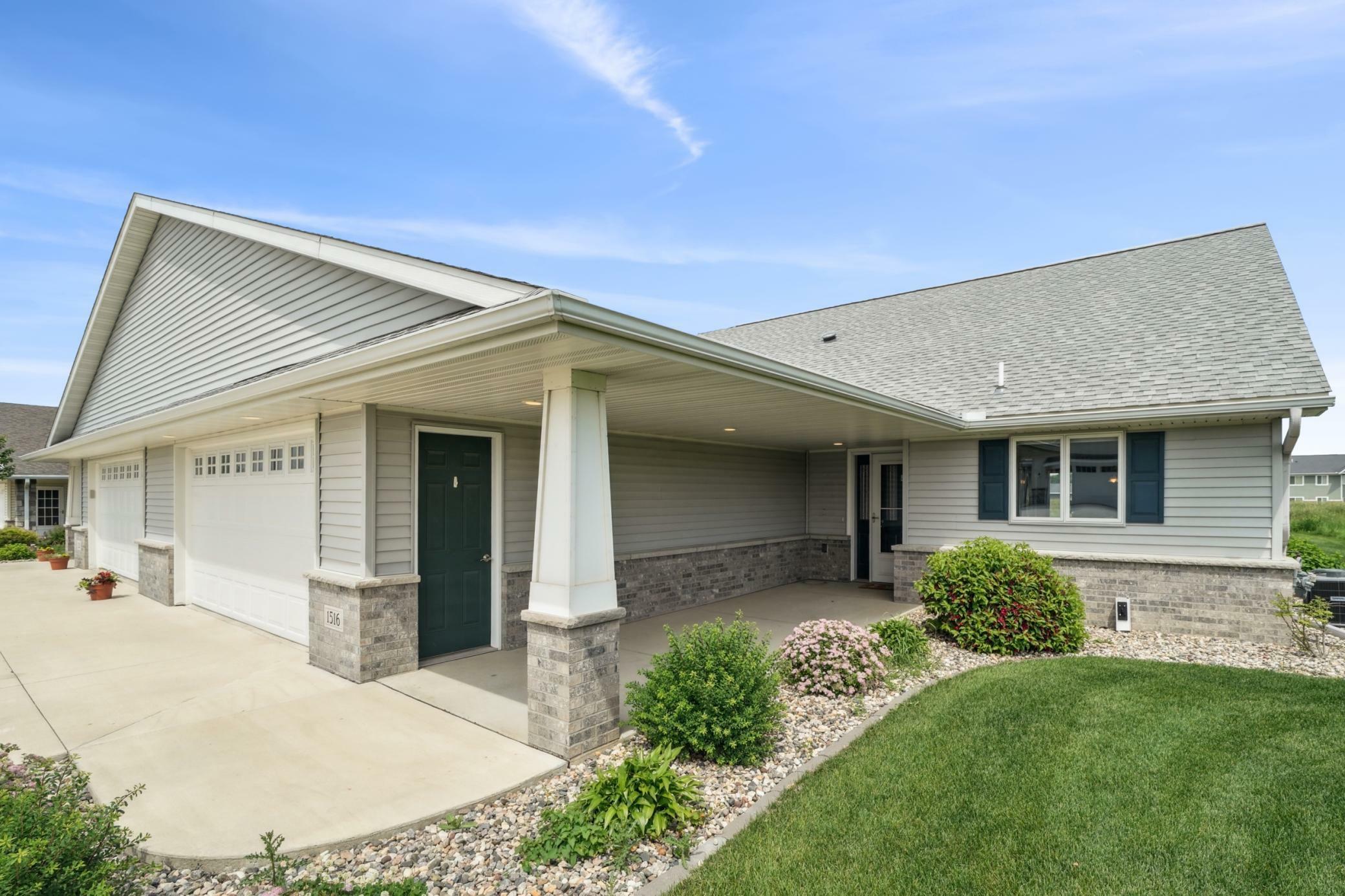 Property Photo: 1516 Ranger Drive MN 55336