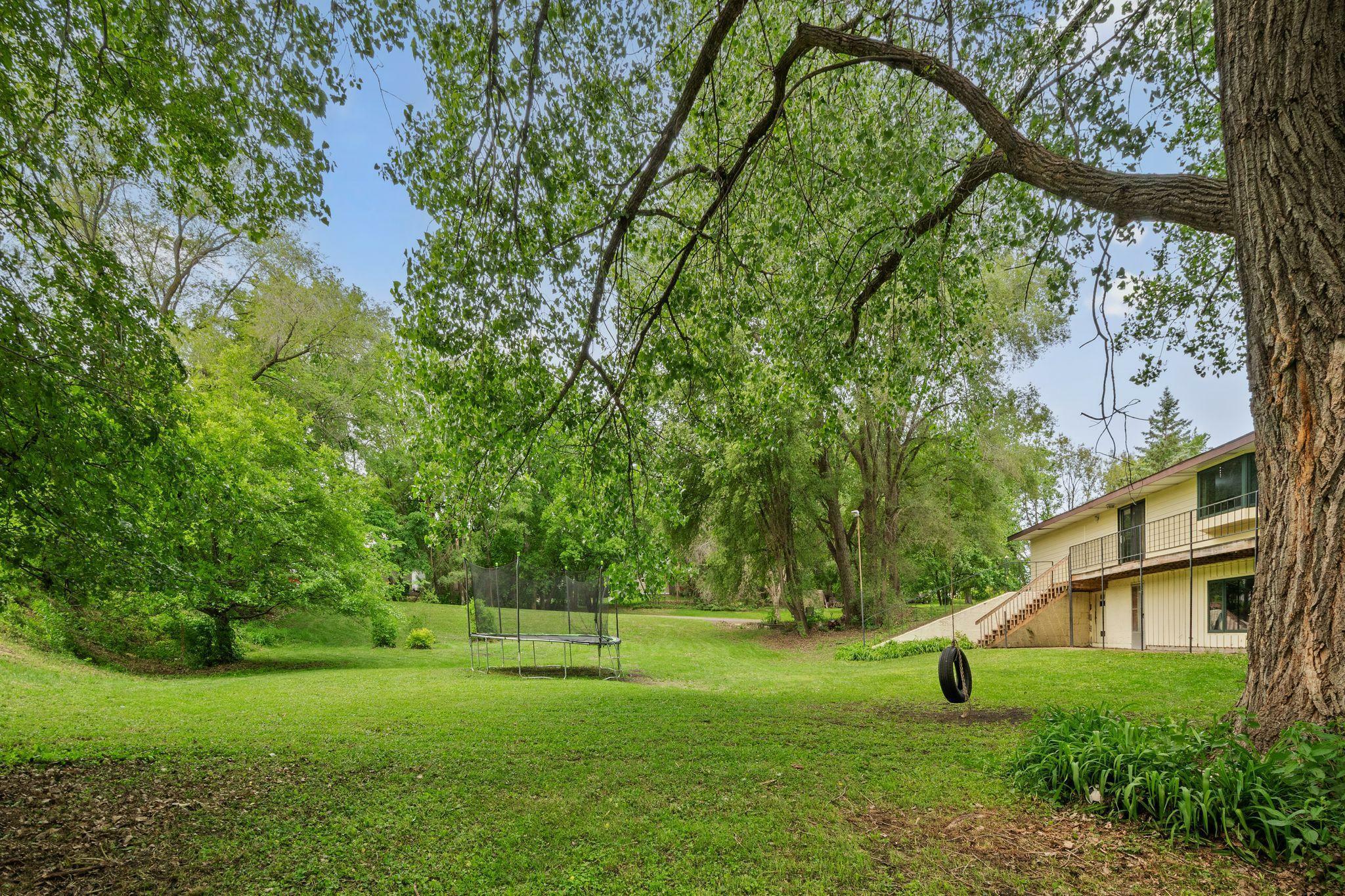 Property Photo: 2065 124th Lane NW MN 55448