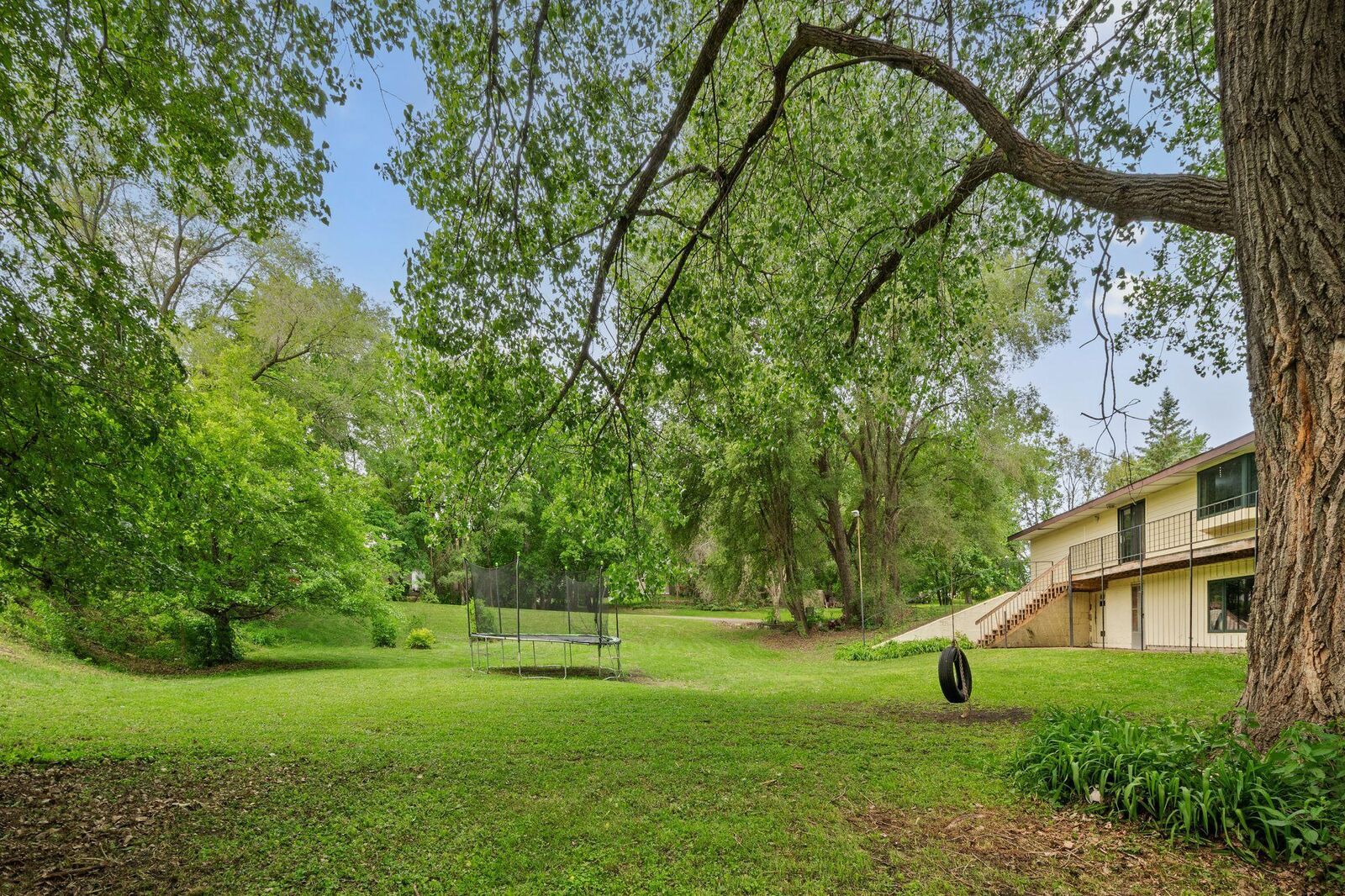 Property Photo: 2065 124th Lane NW MN 55448