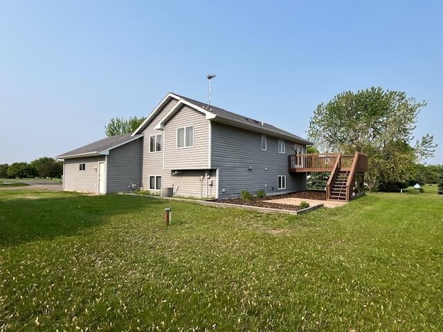 Property Photo: 2186 88th Avenue WI 54020