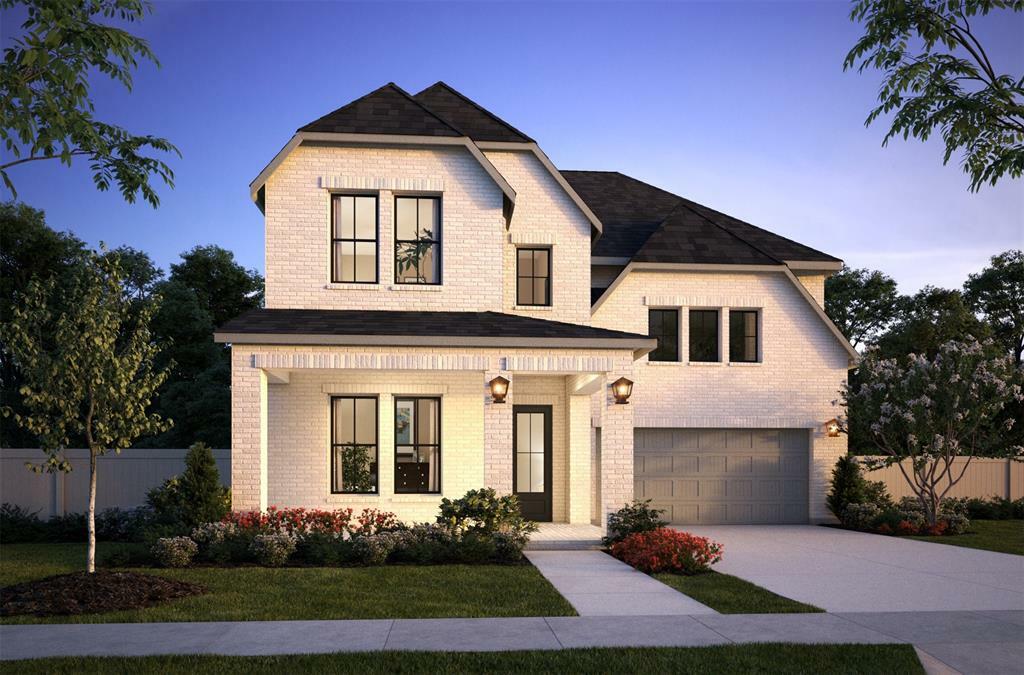 9583 Hedge Street  Frisco TX 75034 photo
