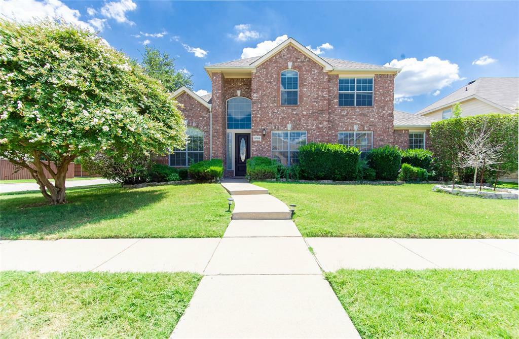 Property Photo: 3700 Kimble Drive TX 75025
