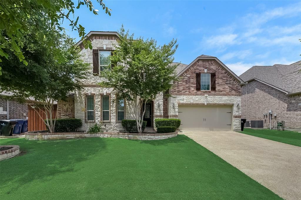 Property Photo: 14133 Alis Lane TX 75035