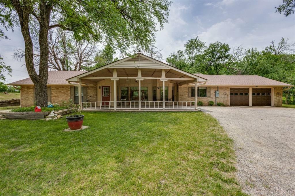 677 Fm 3356  Van Alstyne TX 75495 photo