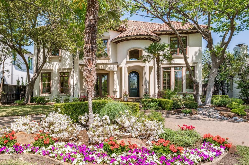 Property Photo: 4012 Colgate Avenue TX 75225