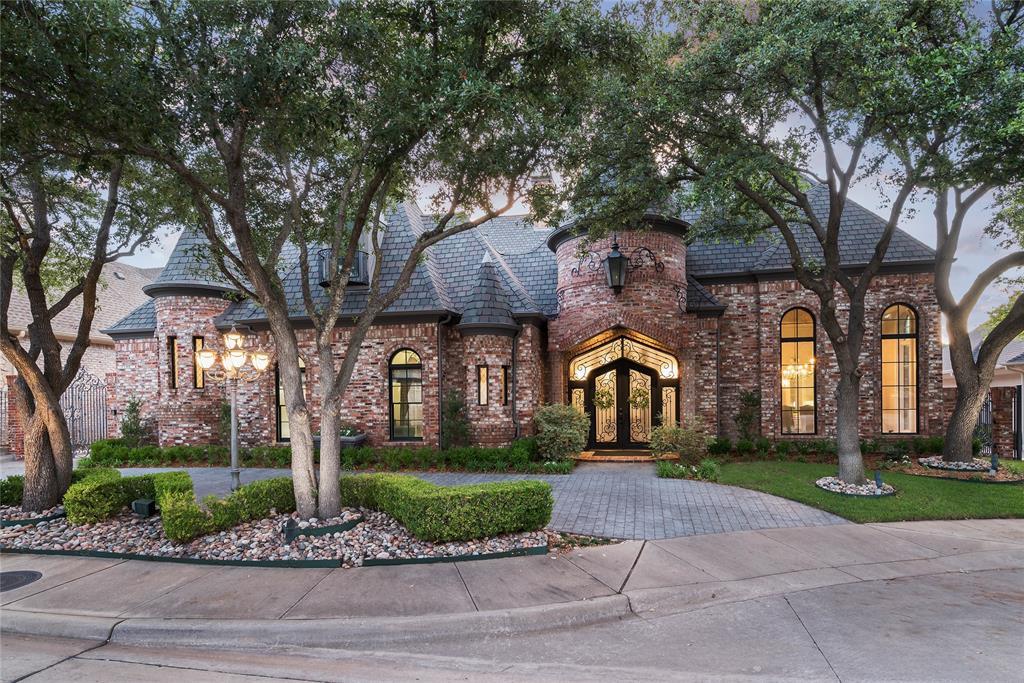 Property Photo:  12229 Pecan Forest Drive  TX 75230 