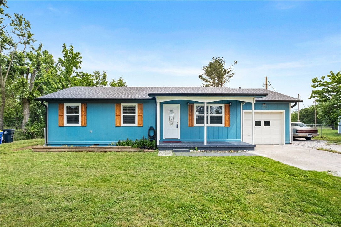1109 Little Flock Drive  Rogers AR 72756 photo
