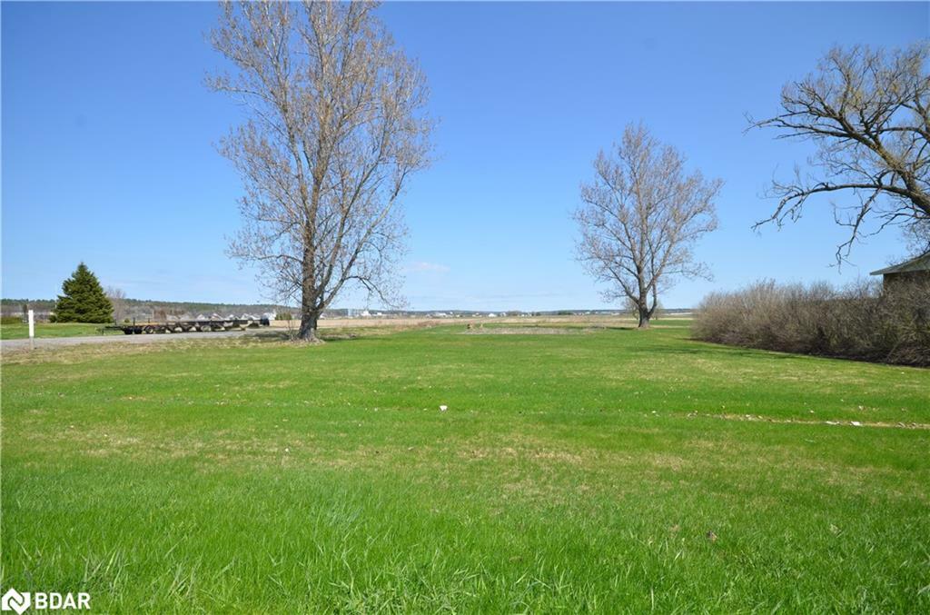 Property Photo: Pt Lt 8 Highway 64 ON P0H 2M0