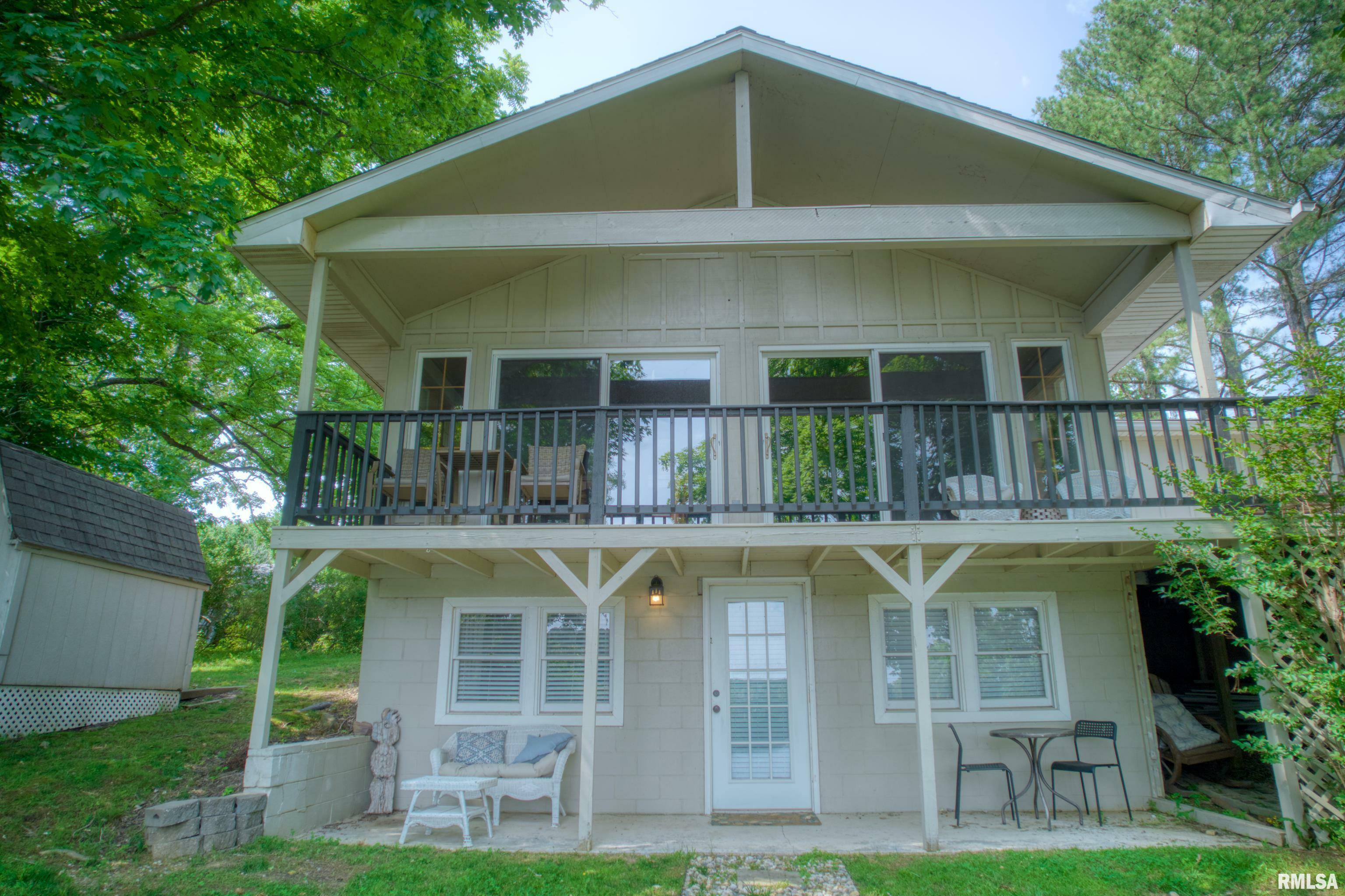 Property Photo: 1150 Lakeview Drive IL 62922