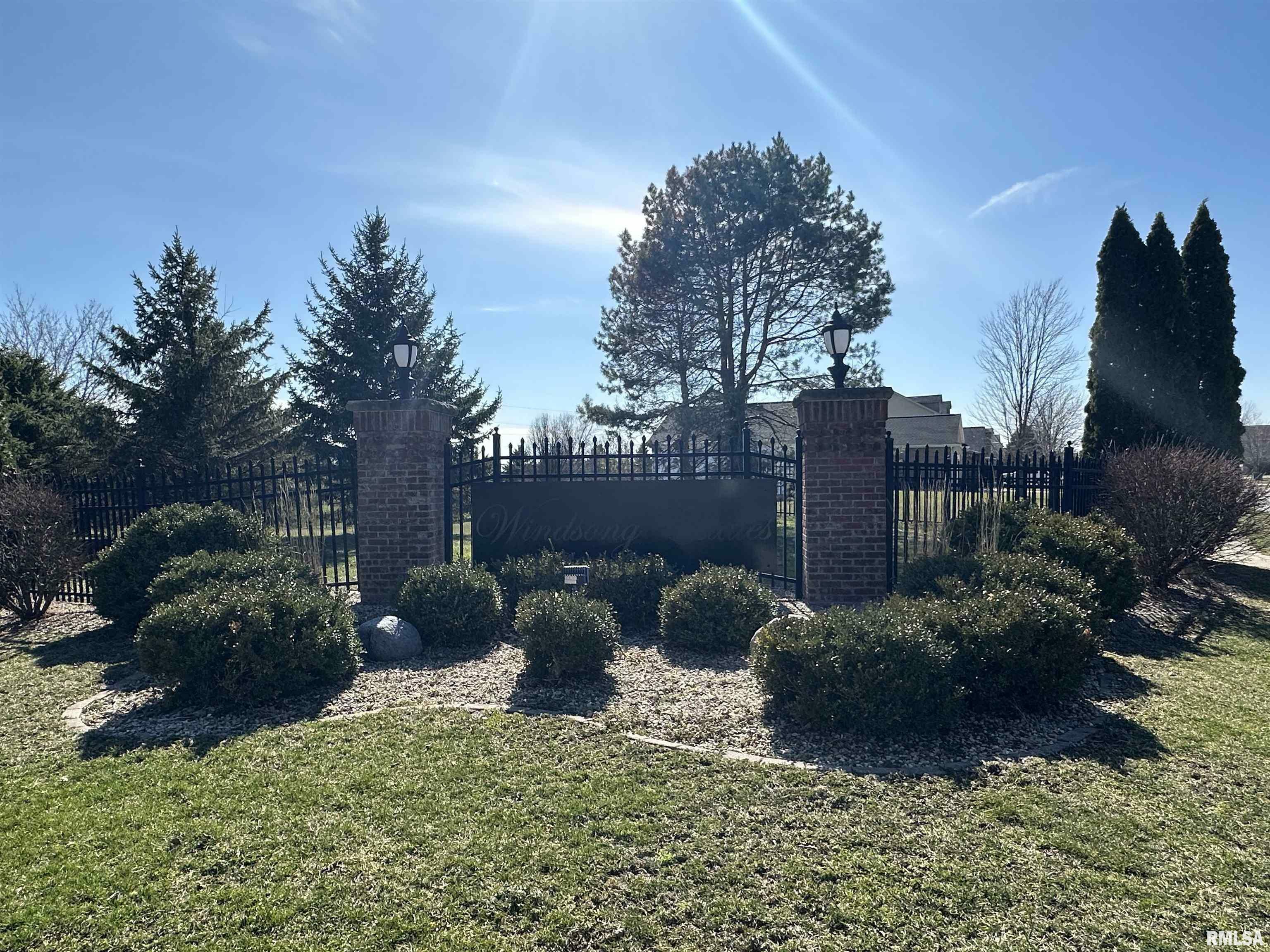 Property Photo: 108 Sable Lane IL 61571
