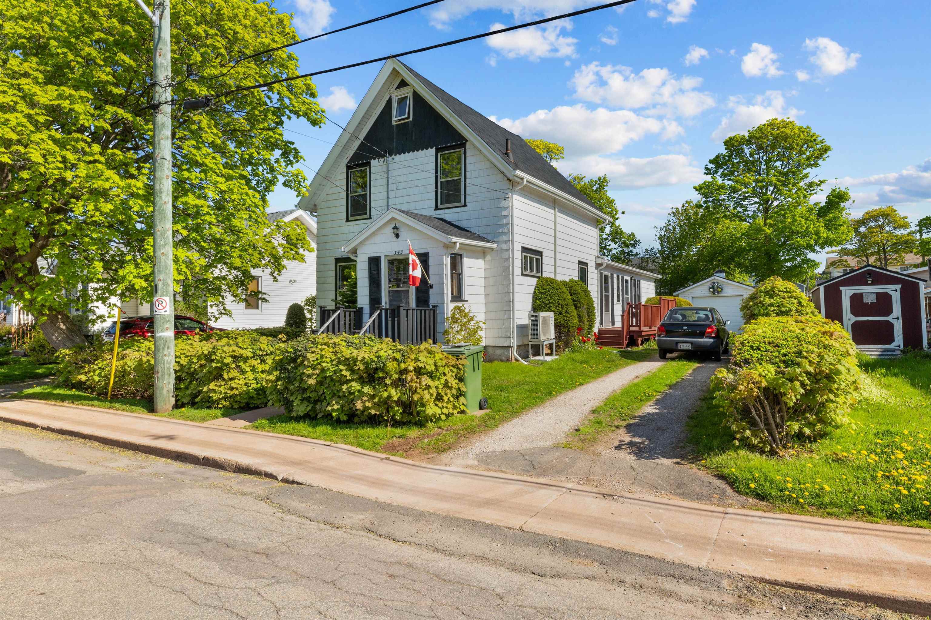 343 Convent Street  Summerside PE C1N 1V9 photo