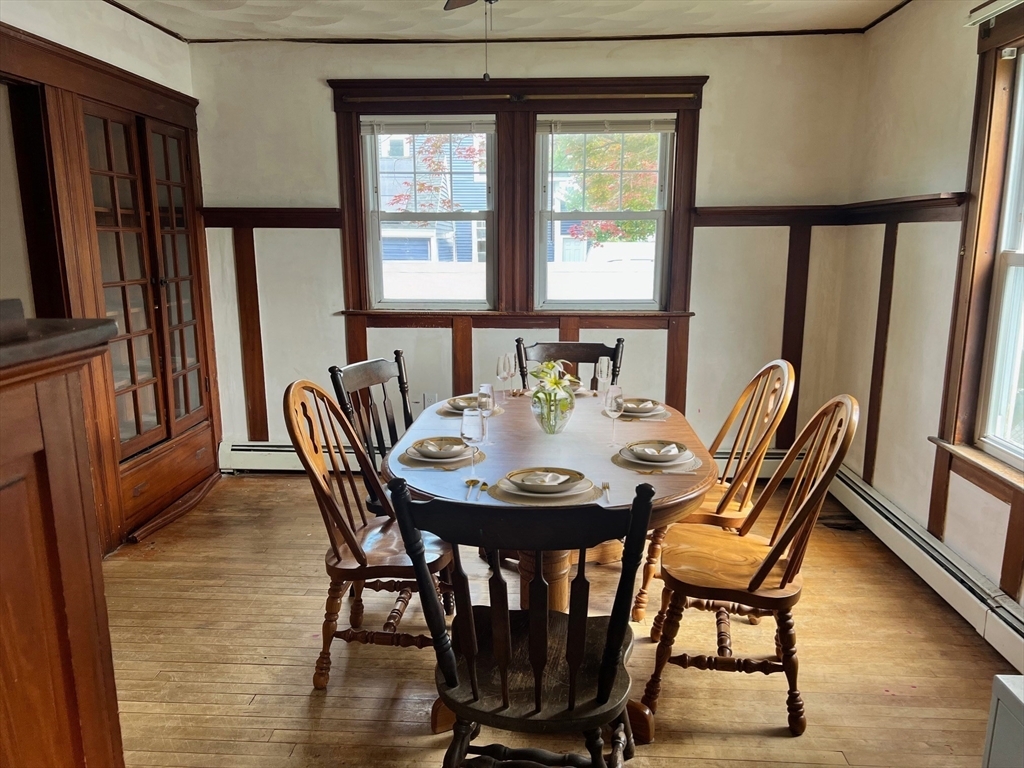 Property Photo:  21 Sunset Ave.  MA 01844 