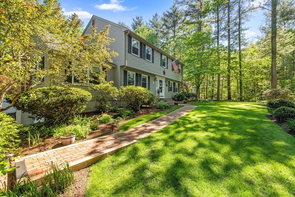 Property Photo:  23 Fletcher St  MA 02035 