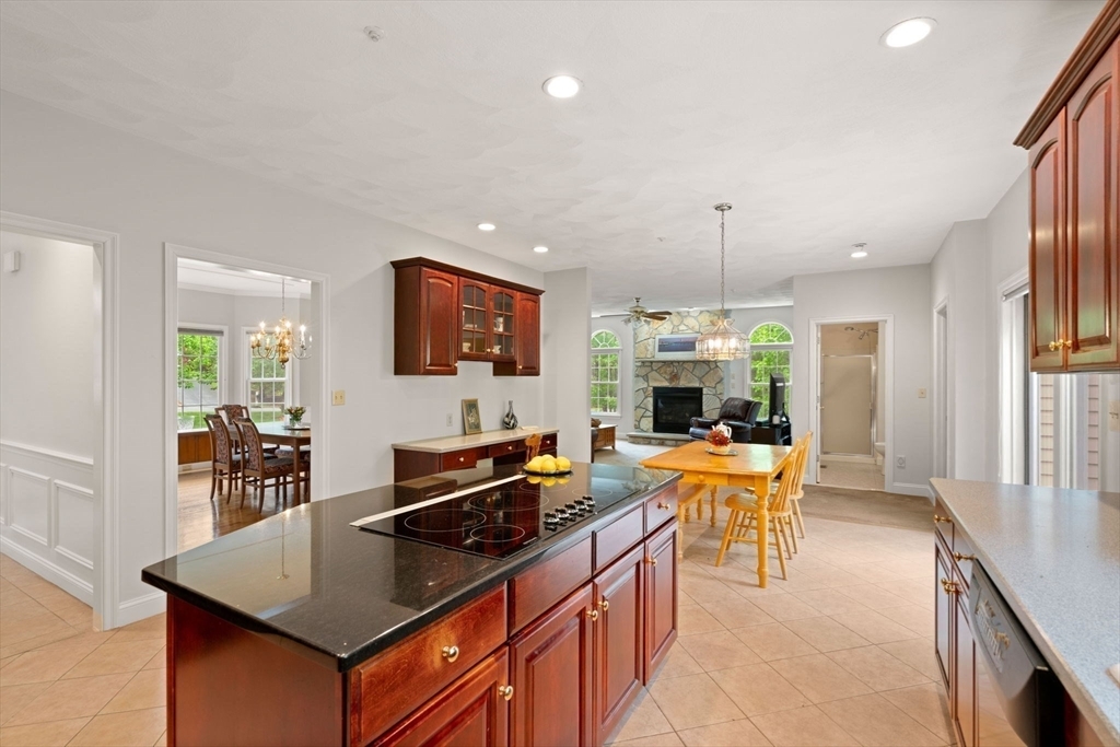 Property Photo: 30 Sherwood Dr MA 01845