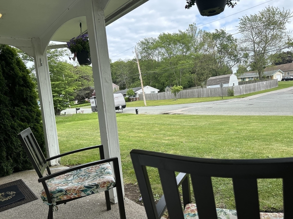 Property Photo: 87 Nicholson Dr MA 02302