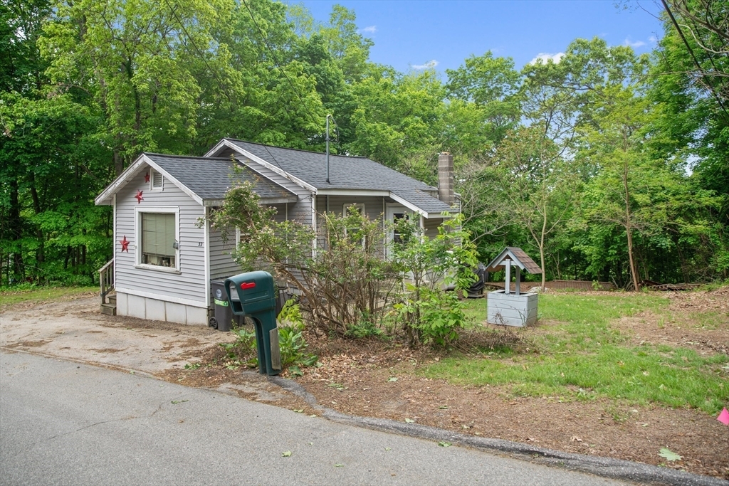 Property Photo: 32 Powder House Ave MA 01830