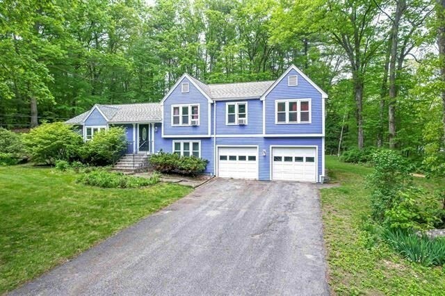 Property Photo: 5 Plouff Ln NH 03833