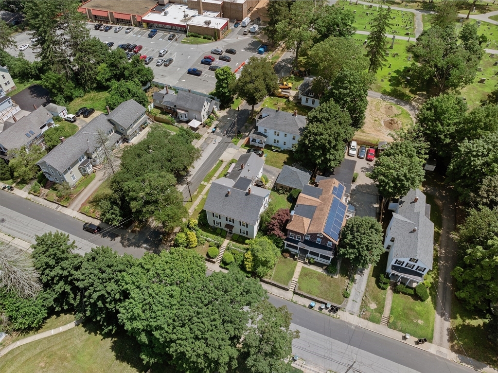 Property Photo:  85 Everett St  MA 01550 