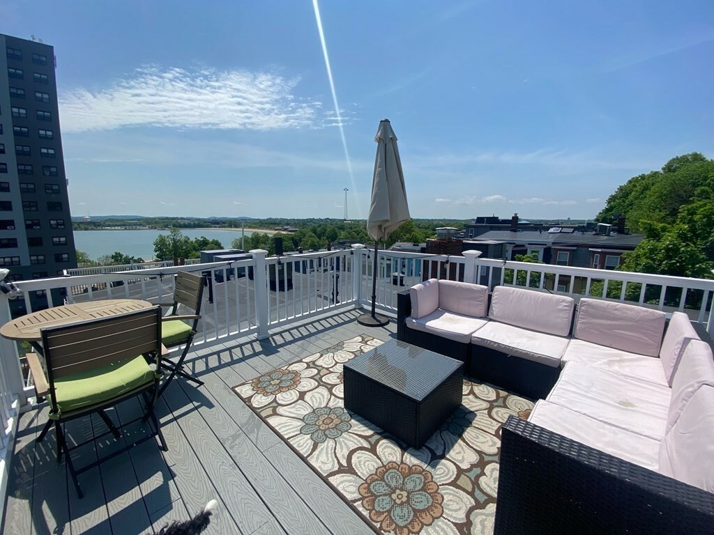 Property Photo:  122 G St 3  MA 02127 