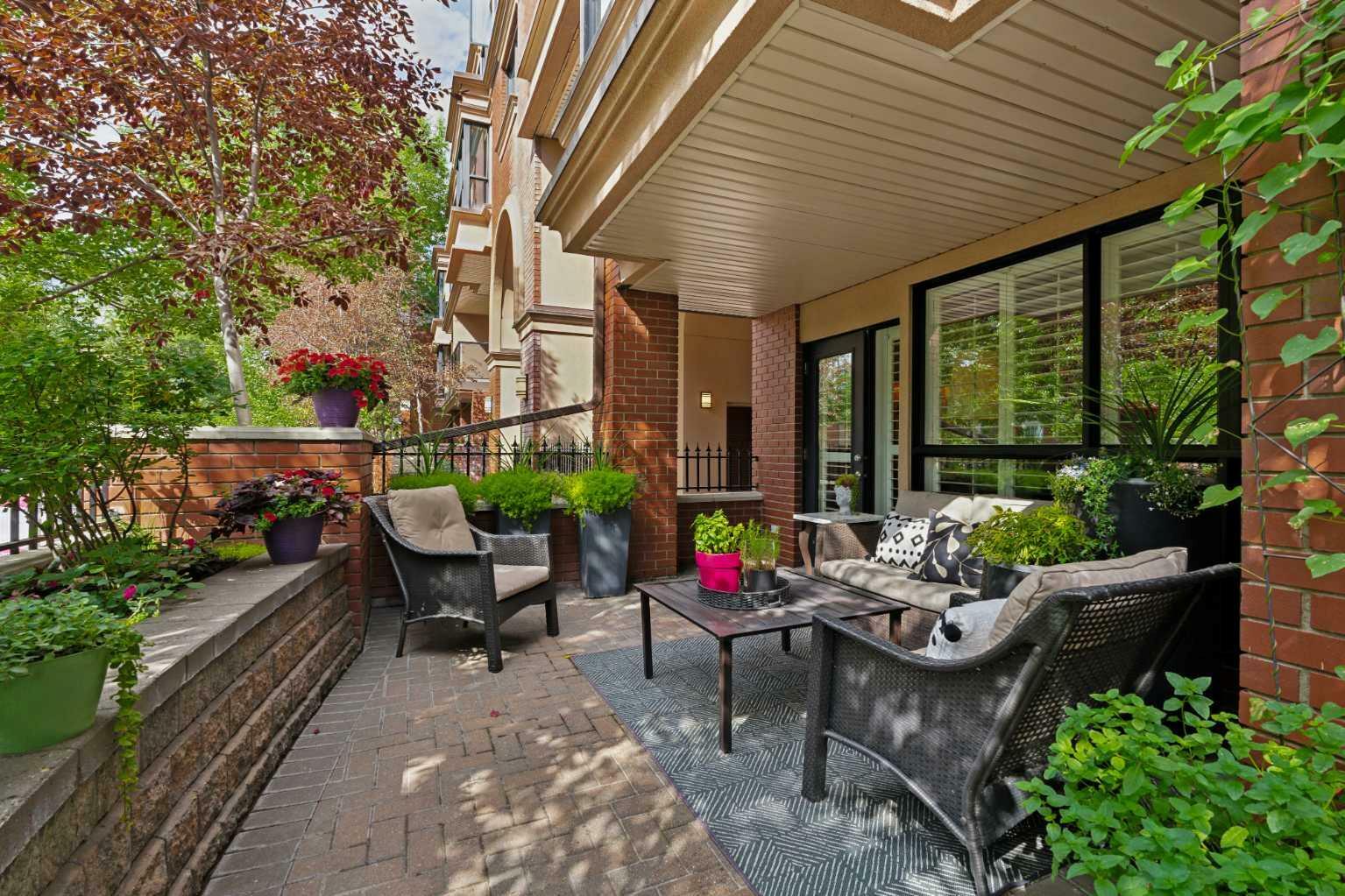 Photo de la propriété: 1730 5A Street SW 109 AB T2S 2E9