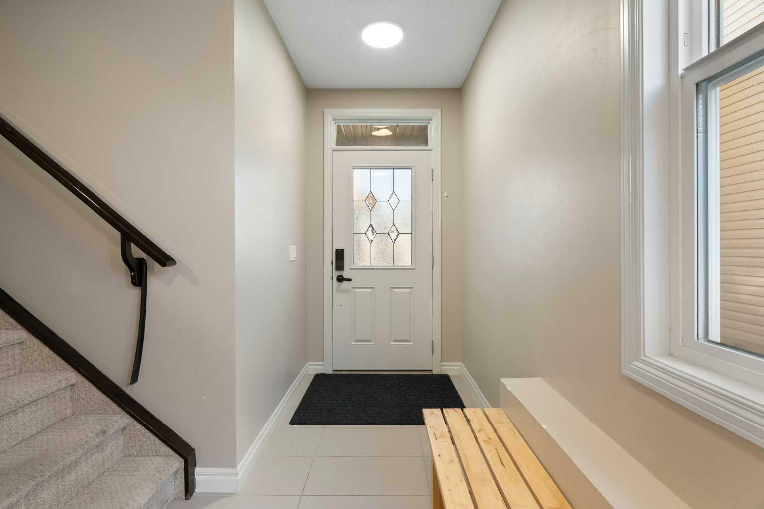 Property Photo: 106 Sherwood Mount NW AB T3R 0G5