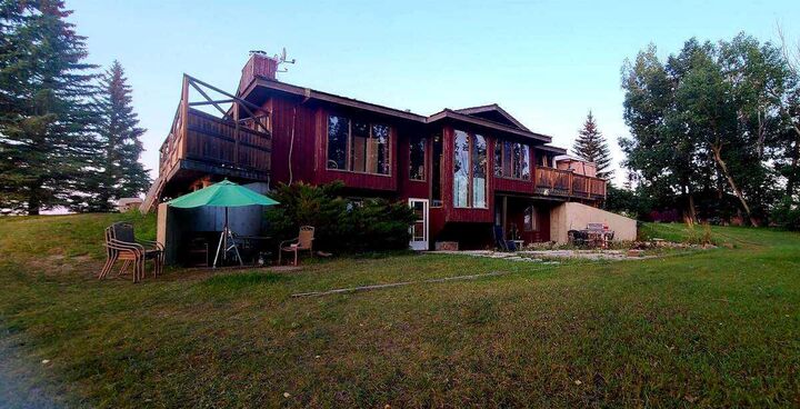 241054 Range Road 260 — photo 1