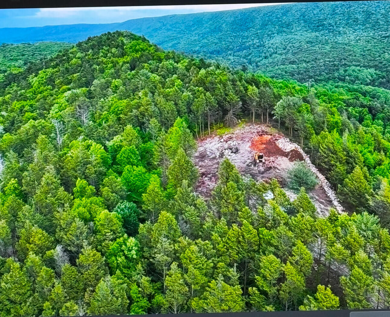 Property Photo:  Co Line Forest Dr  PA 18058 