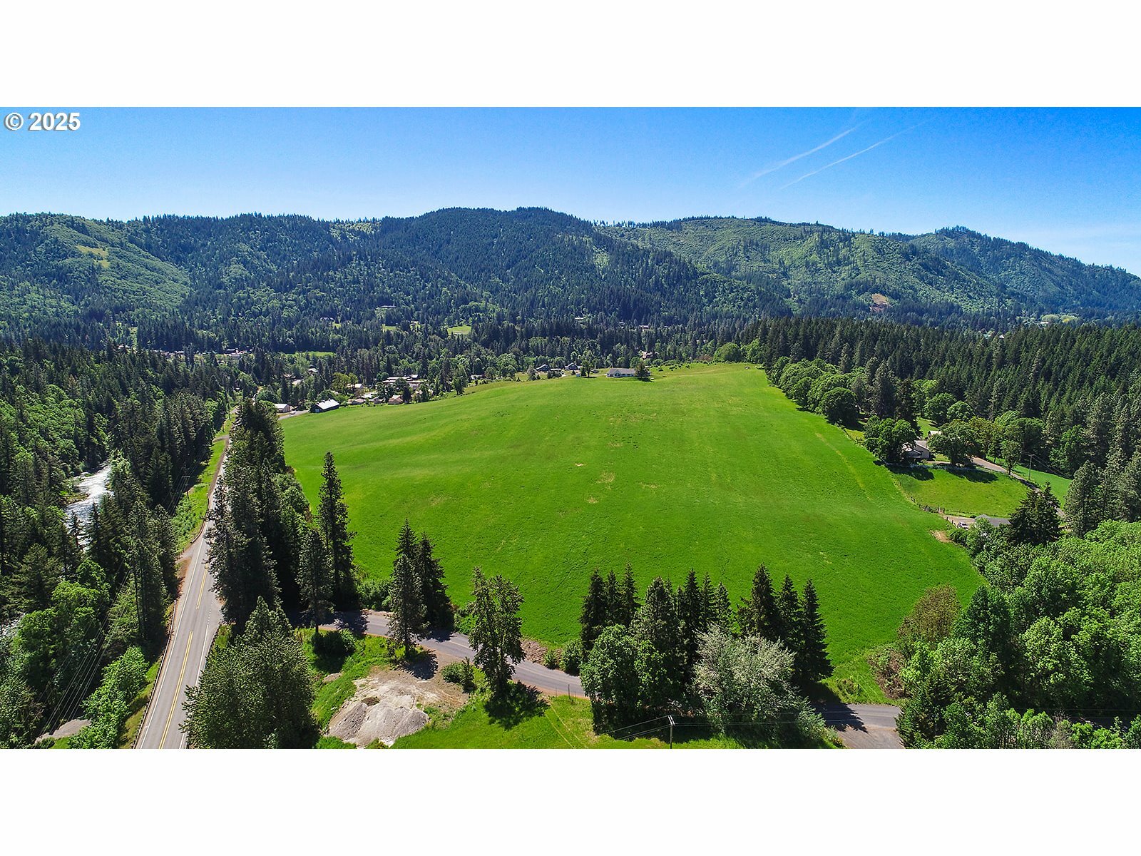 Property Photo: Main St WA 98623