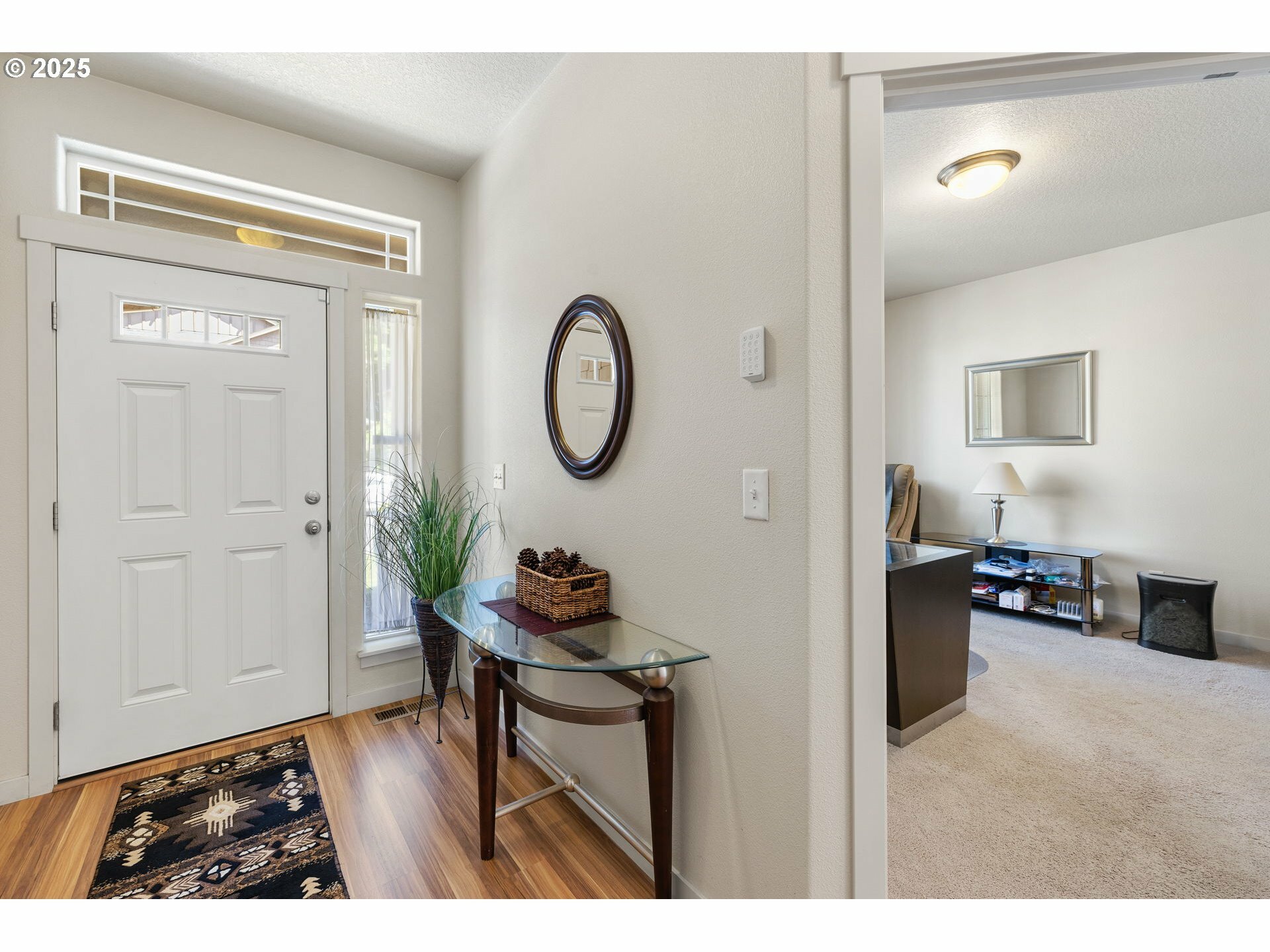 Property Photo: 1618 NE 158th Ct WA 98684