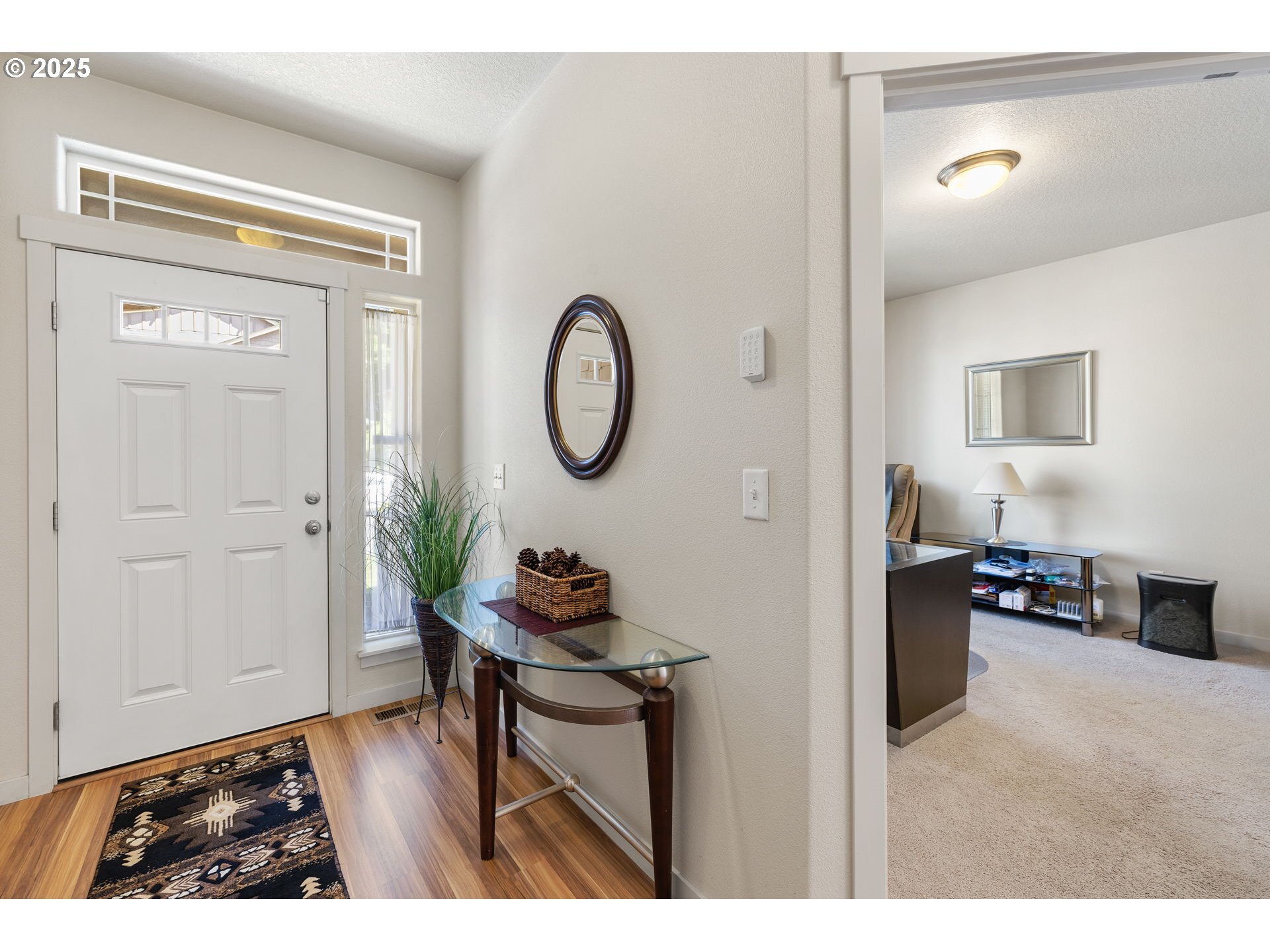 Property Photo:  1618 NE 158th Ct  WA 98684 
