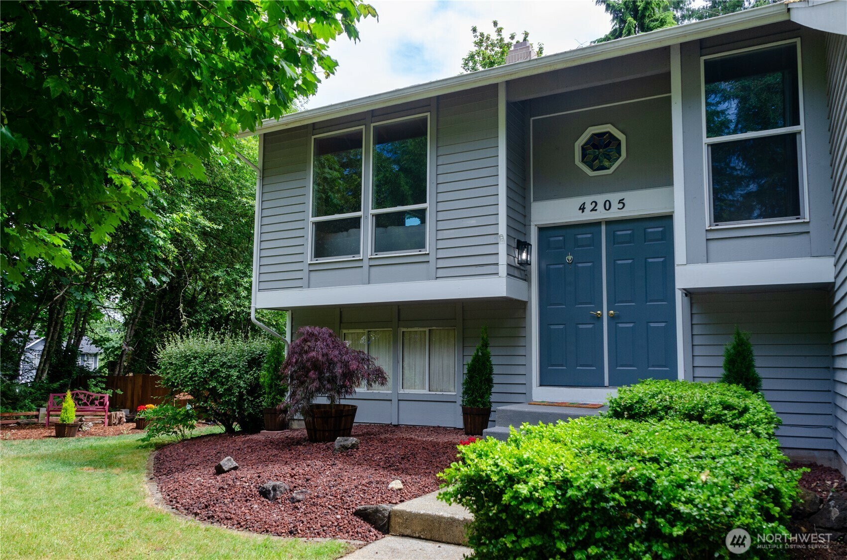 Property Photo: 4205 69th Avenue Ct NW WA 98335