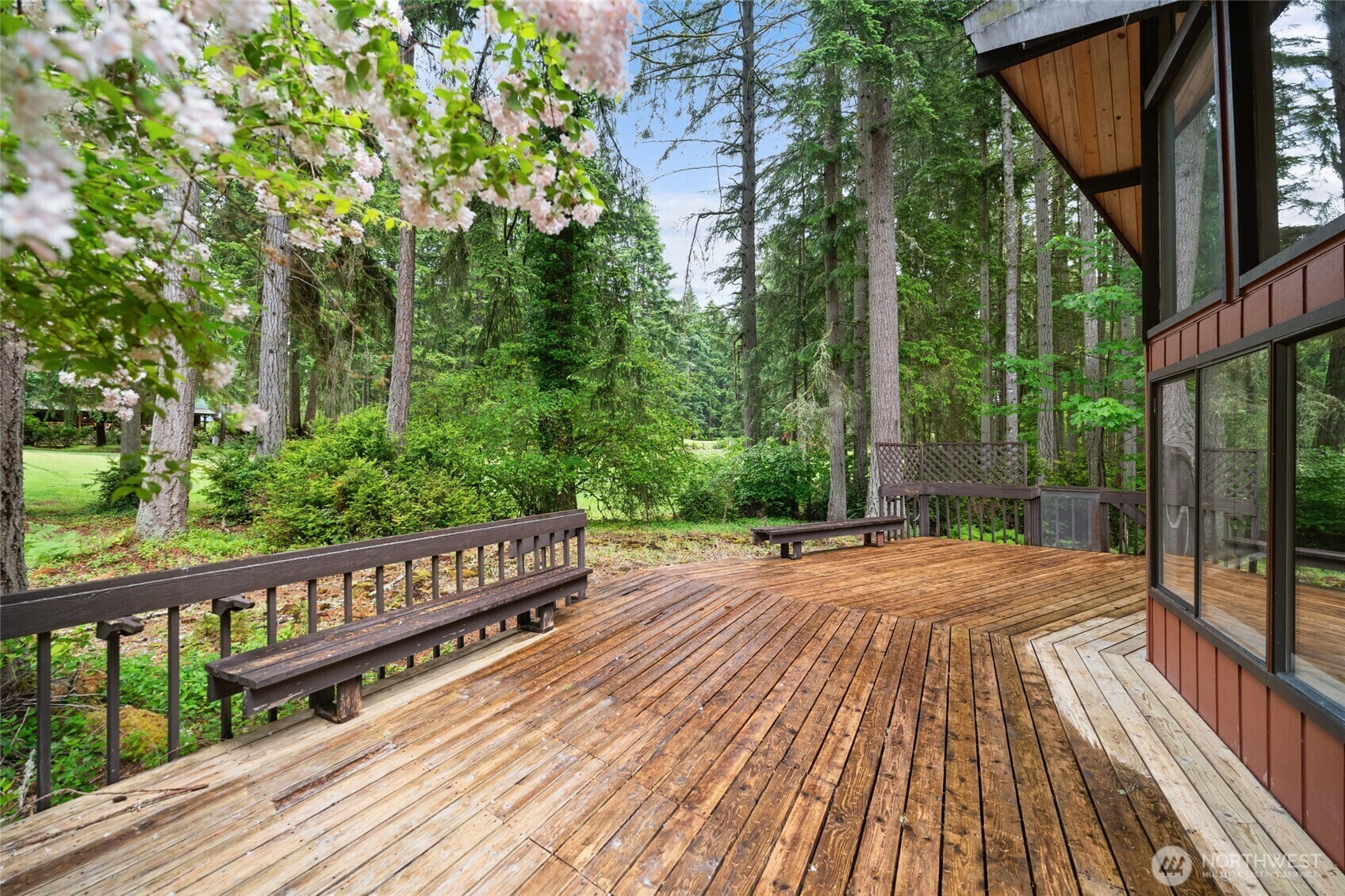 Property Photo: 11315 Country Club Drive WA 98303