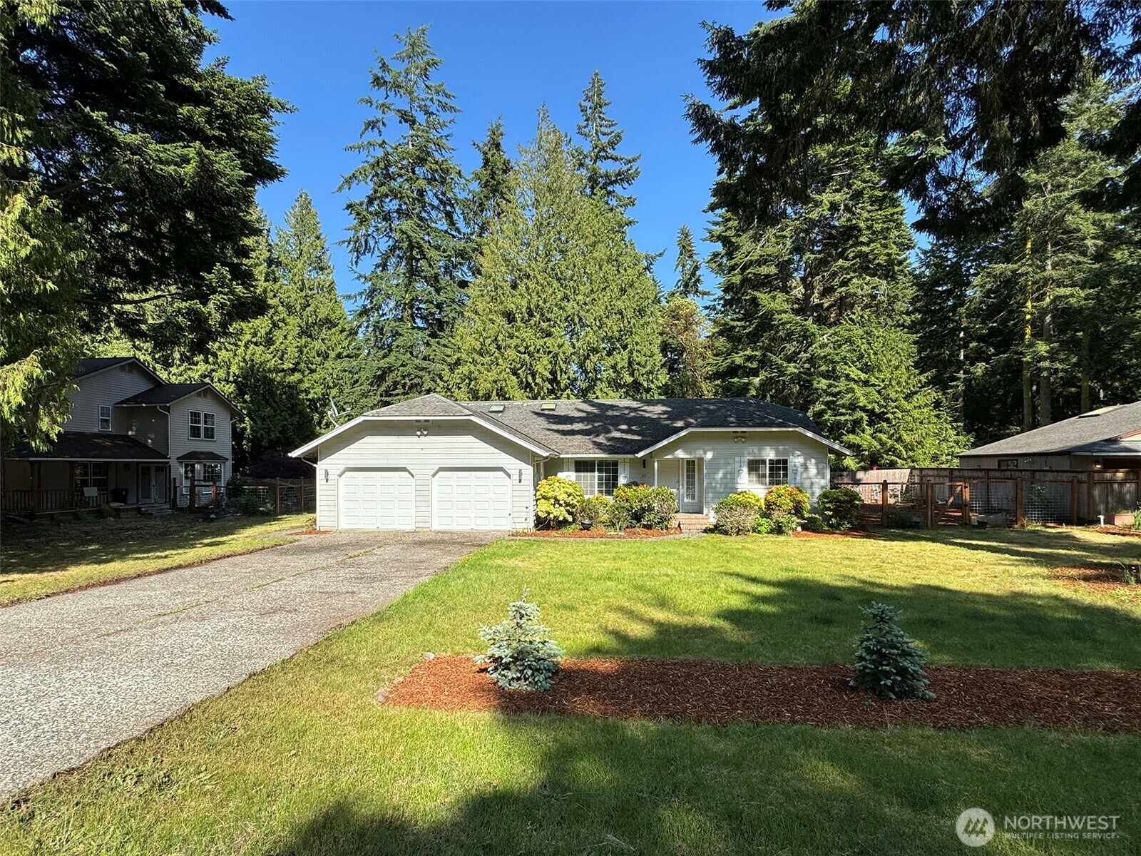 Property Photo:  42  Charles Way  WA 98382 