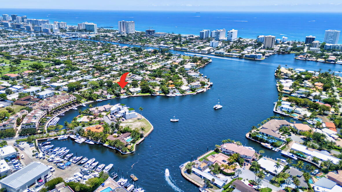 2360 SE 7th Drive  Pompano Beach FL 33062 photo