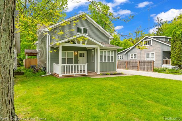 Property Photo: 3565 Memoir Drive MI 48059
