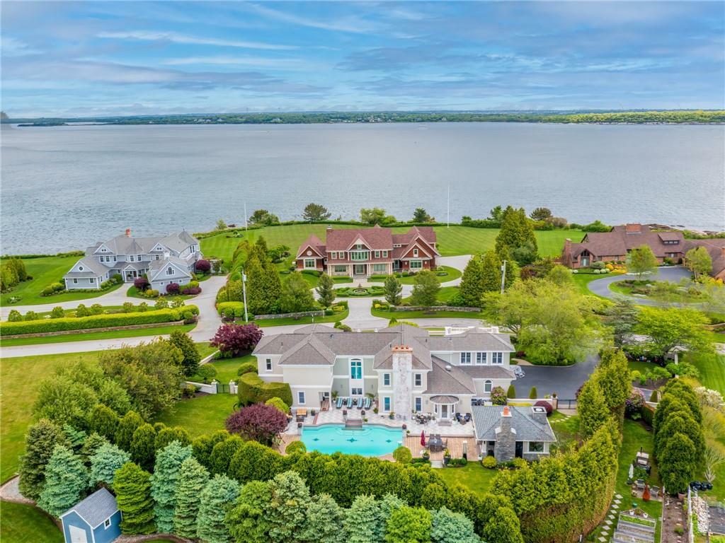 Property Photo: 126 Cliff Drive RI 02882